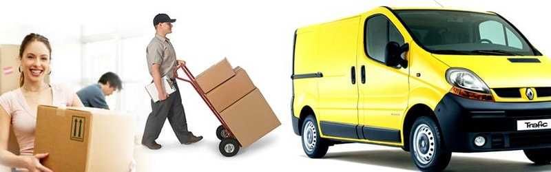 Contabilitate curieri