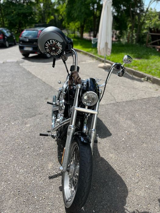 Универсална слюда за мотор мотоциклет