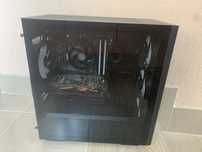 PC Gaming/Office nou