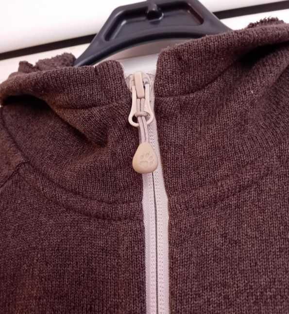 Оригинално горнище Jack Wolfskin