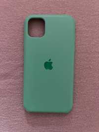 Husa iphone 11 originala