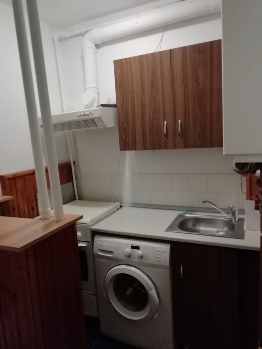 Garsoniera de închiriat zona Județean
