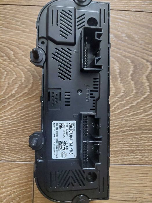 Panou clima/climatronic Octavia 3/Superb