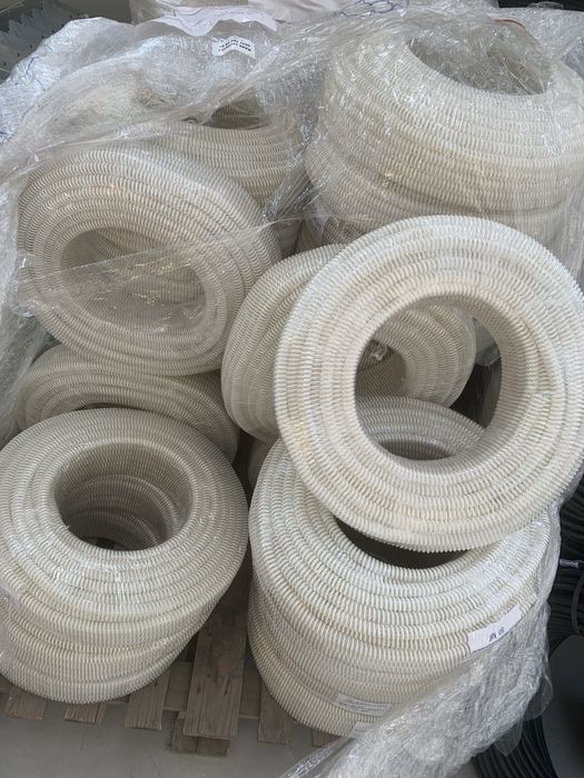 Materiale instalare Aer Conditionat- Teava Cupru- Console.