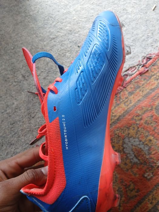 Butsa Predator  43 razmer