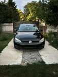 Vw Golf 7 2014 automat