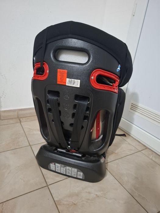 Scaun auto U-grow- fixare centura, fara isofix