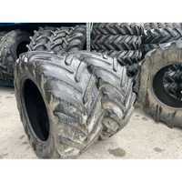Anvelope 520/60r28 Michelin - Same, LS Tractor