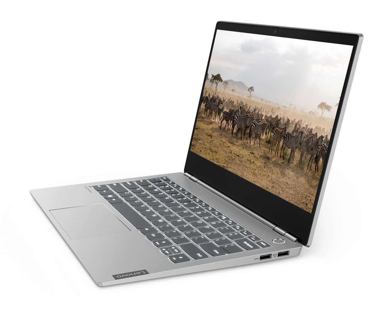 Promo Великден! 13.3” ThinkBook 13s/ Intel i5 /8GB /512GB SSD/Win10Pro