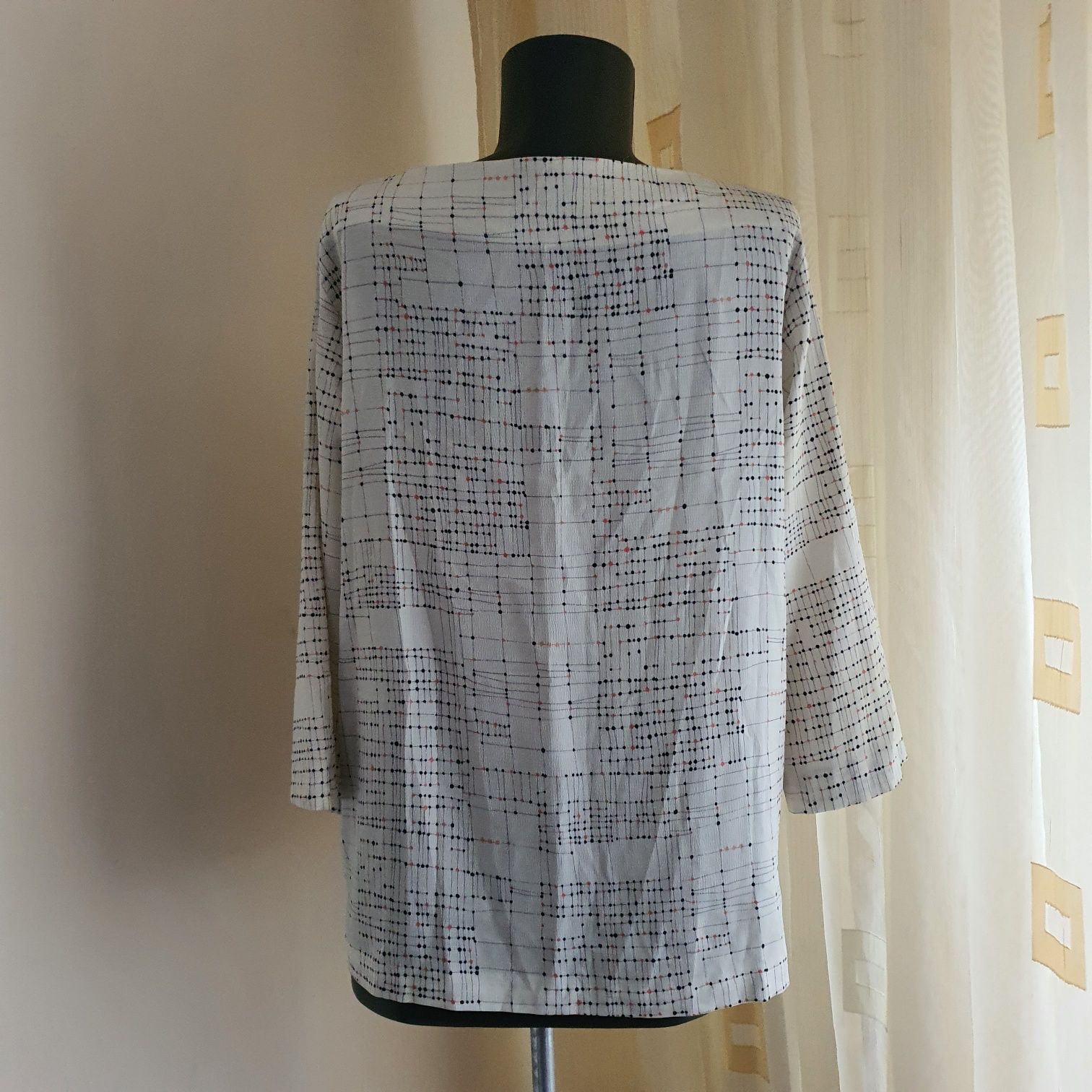 Bluza eleganta dreapta Esprit ( stil Zara )