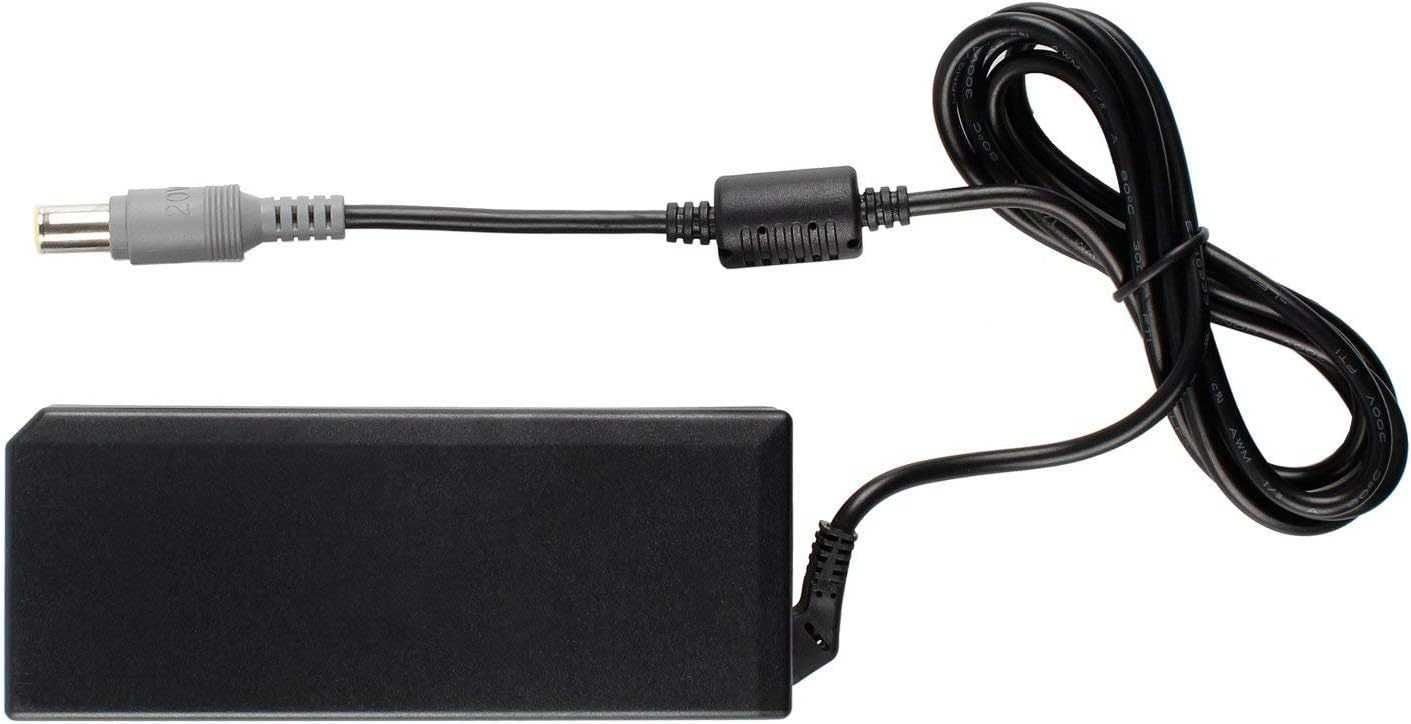 НОВО! Зарядно 90W 20V 4.5A за лаптопи Lenovo ThinkPad
