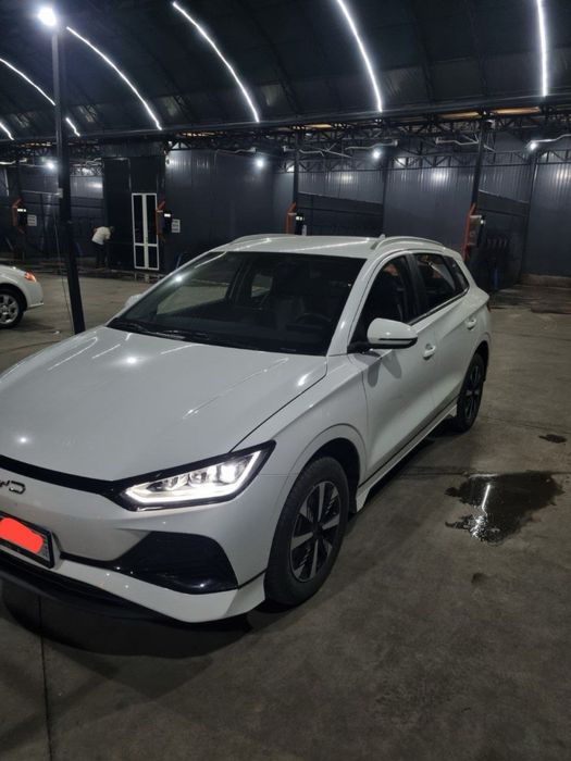 BUD E2 Luxury 2024 Kak New