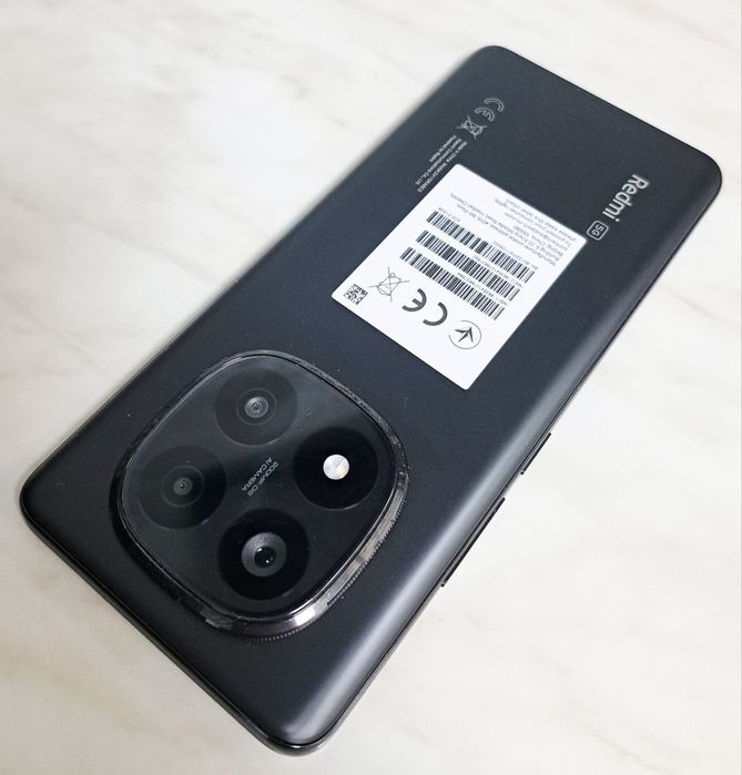 Xiaomi Redmi Note 14 Pro Plus 5G 512GB/12GB Bmg Amanet 94172