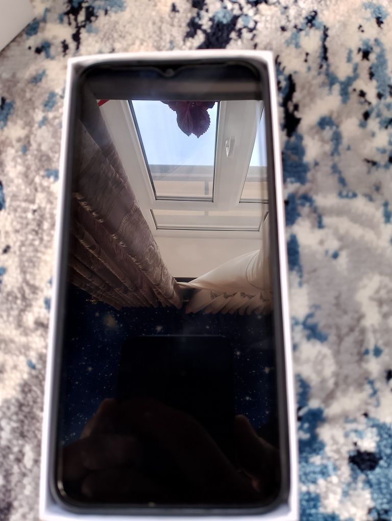 Redmi 9A Aurora Green