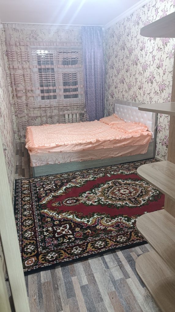 Квартира в аренду