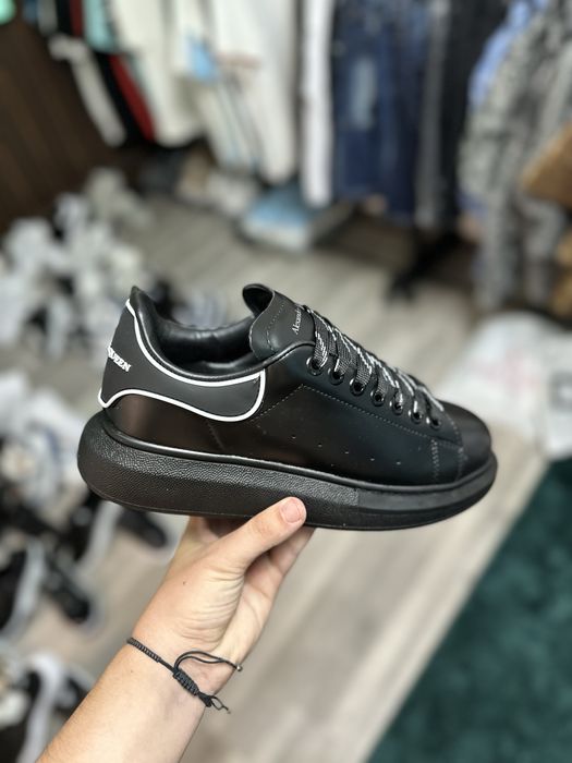Alexander mcqueen barbati