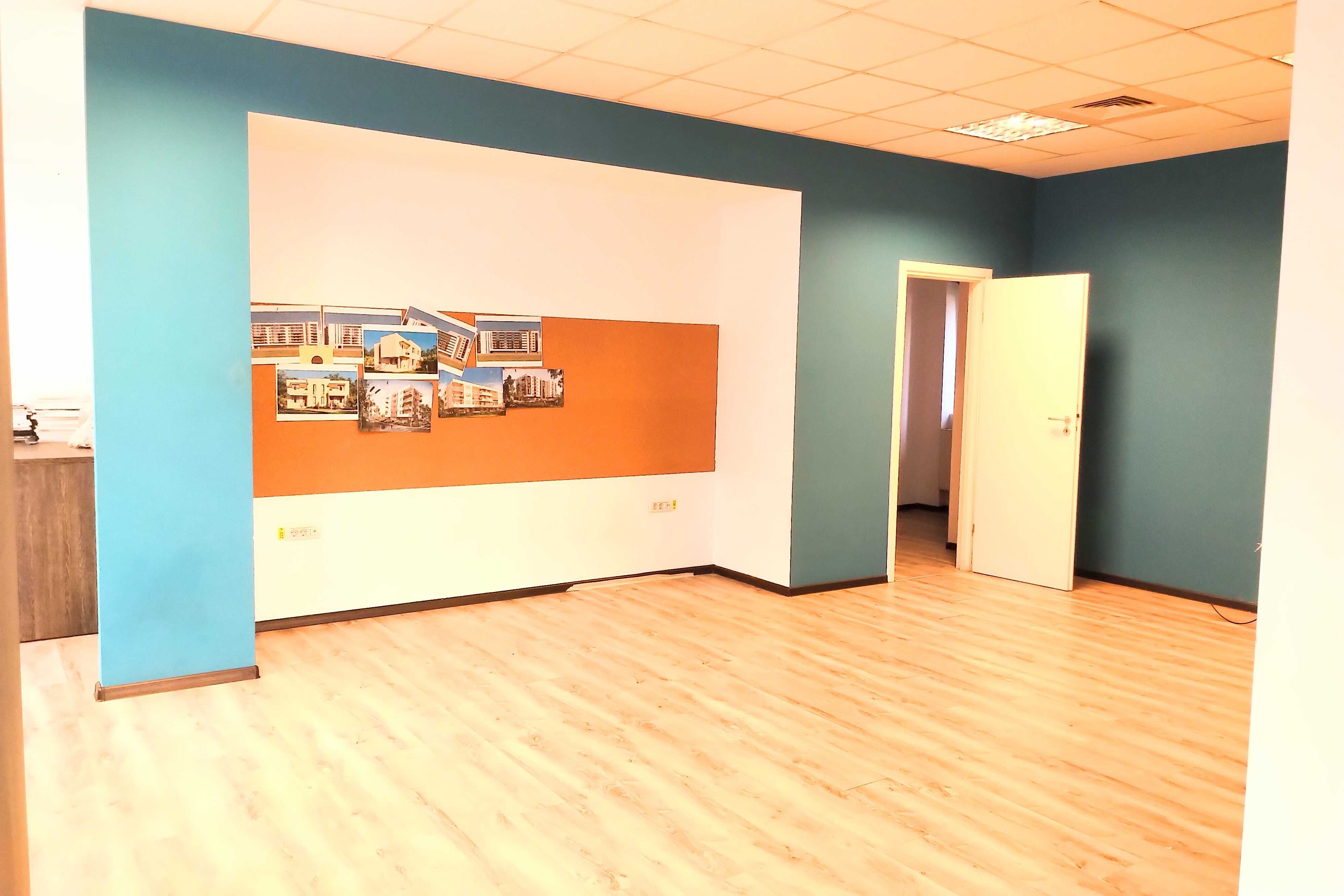 Spatiu Comercial 122 mp