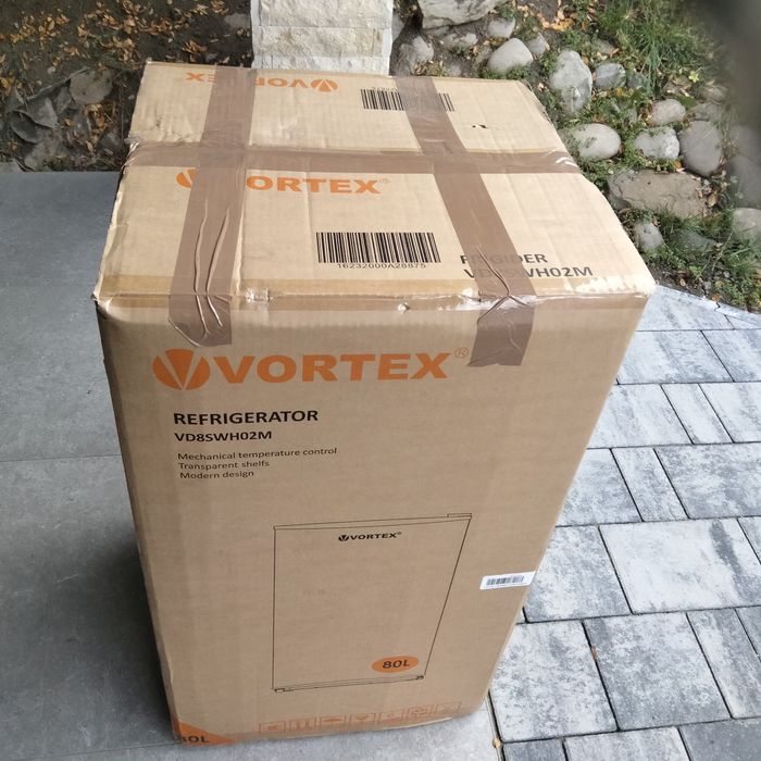 Frigider vortex 80 l