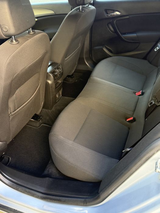 Opel Insignia 2013 , 2.0D automat