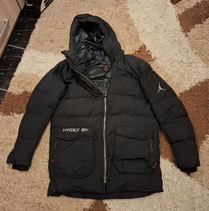 Parka Air Jordan Jumpamn ( Geacă)