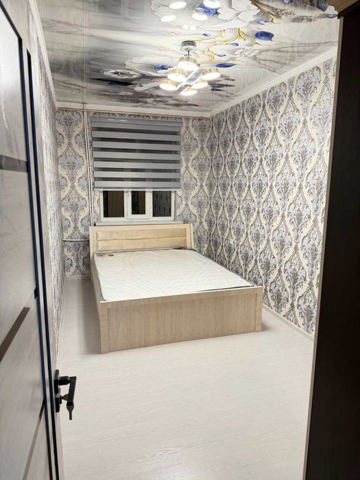 Продаётся 2 х комнатная квартира