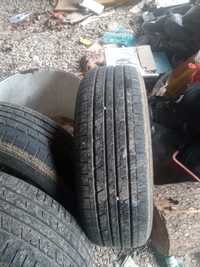 Джипове гуми Kumho 225/65/17