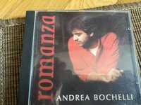 CD Andrea Bocelli - Romanza