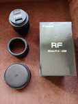Canon 85mm F1.2 L USM