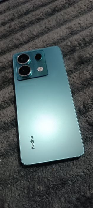 Продам redmo note 13 pro 5g 16/512gb.