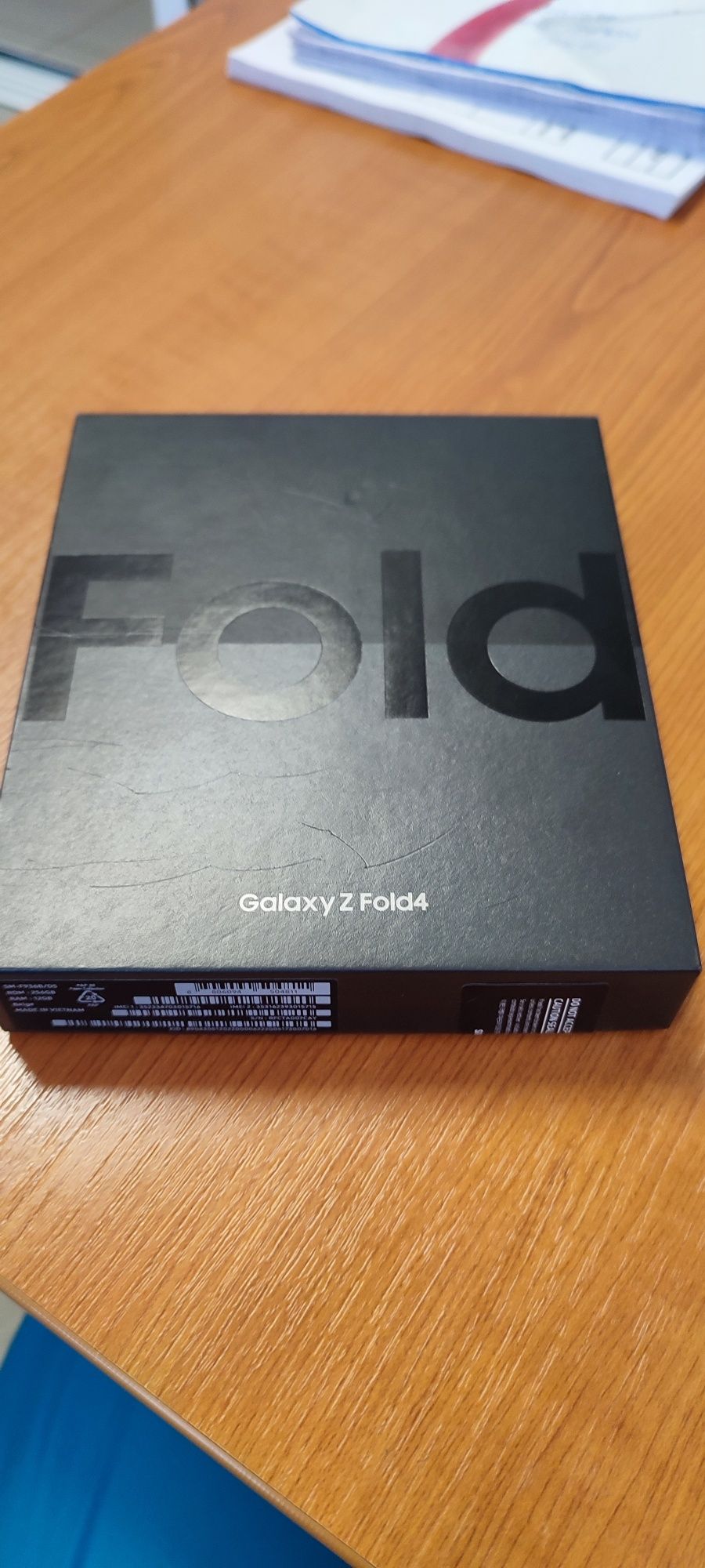 Samsung Galaxy ZFold4