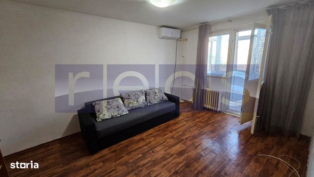 De Vanzarea Ap 2 Camere 38 Mp| Drumul Taberei | Decomandat | Metrou
