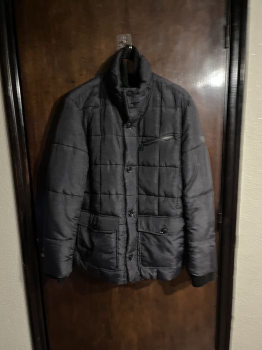 Vand geaca barbateasca