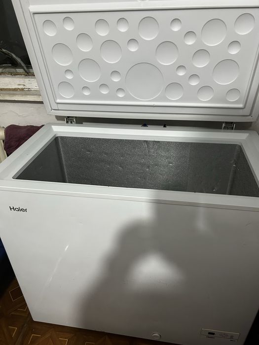 Морозильник HAIER 230 литров
