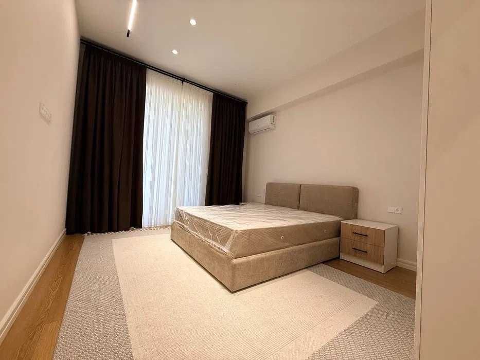 Продаётся квартира 4/3/7 на Карасу-3, Новостройка, 127м2