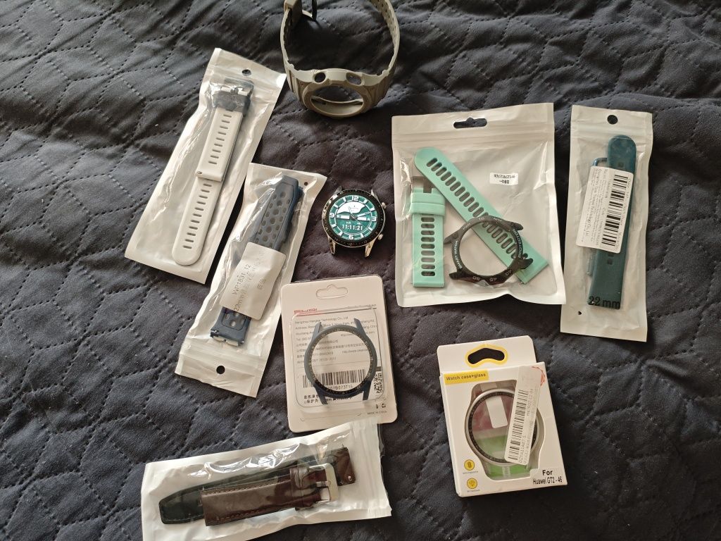 Huawei Watch GT 2