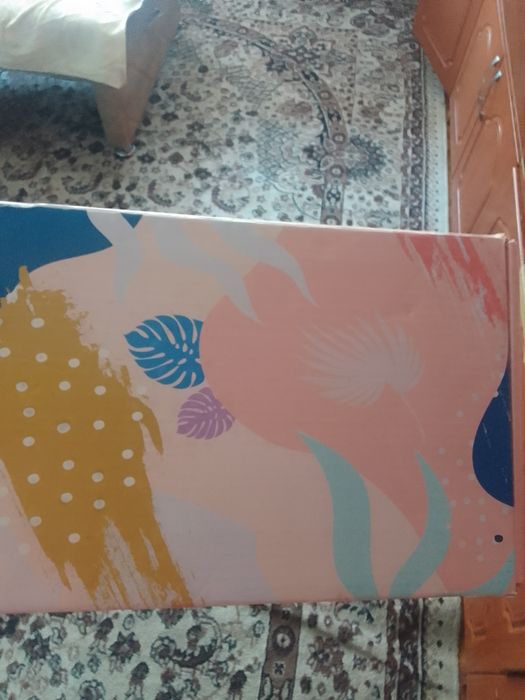 Продам парик в хорошем состоянии