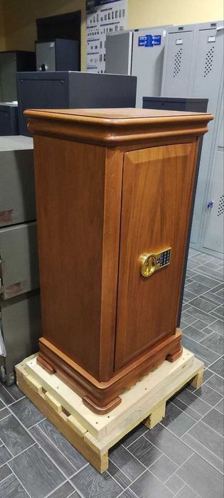 Сейф Valberg КАРАТ ASK 67Т EL Д