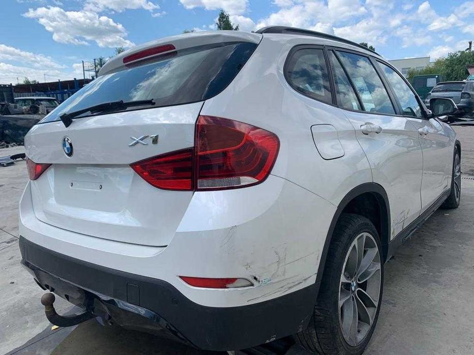 Dezmembrez bmw x1 e84 n47d20c/bmw x1 2.0/haion x1/bara spate x1