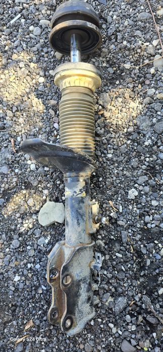 Amortizor Mercedes Vito Stanga Fata W639 Timonerie Cablu Vito 6trepte