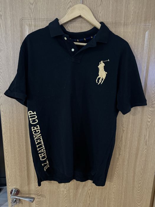 Мъжки тениски Ralph Lauren