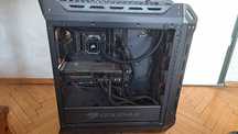 Настолен компютър с I9-12900K