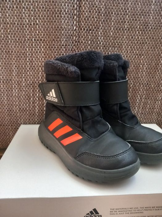 Детски ботуши Адидас