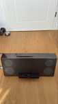 Sony NAS-Z200iR, CD player, iPod dock, radio FM/AM, Internet Radio