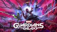 Marvel's Guardians of the Galaxy PC