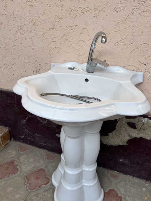 Умывальник жақсы жағдайда