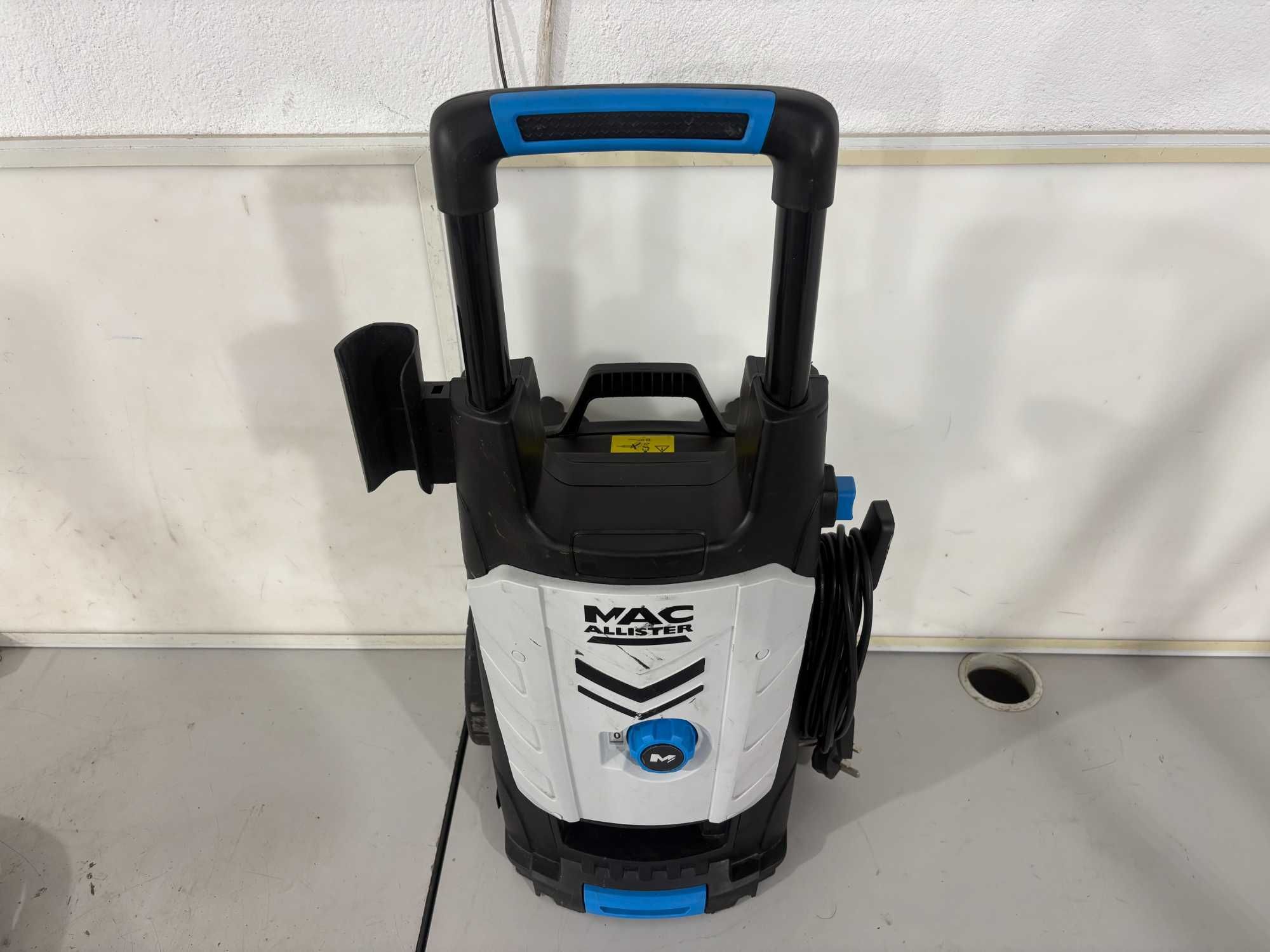 Водоструйка - MacAllister 1.8kW