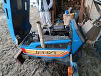 Tractoras iseki de vanzare