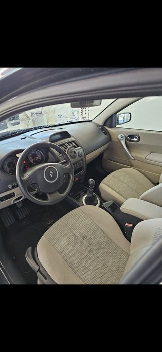 Vând Renault Megane 2