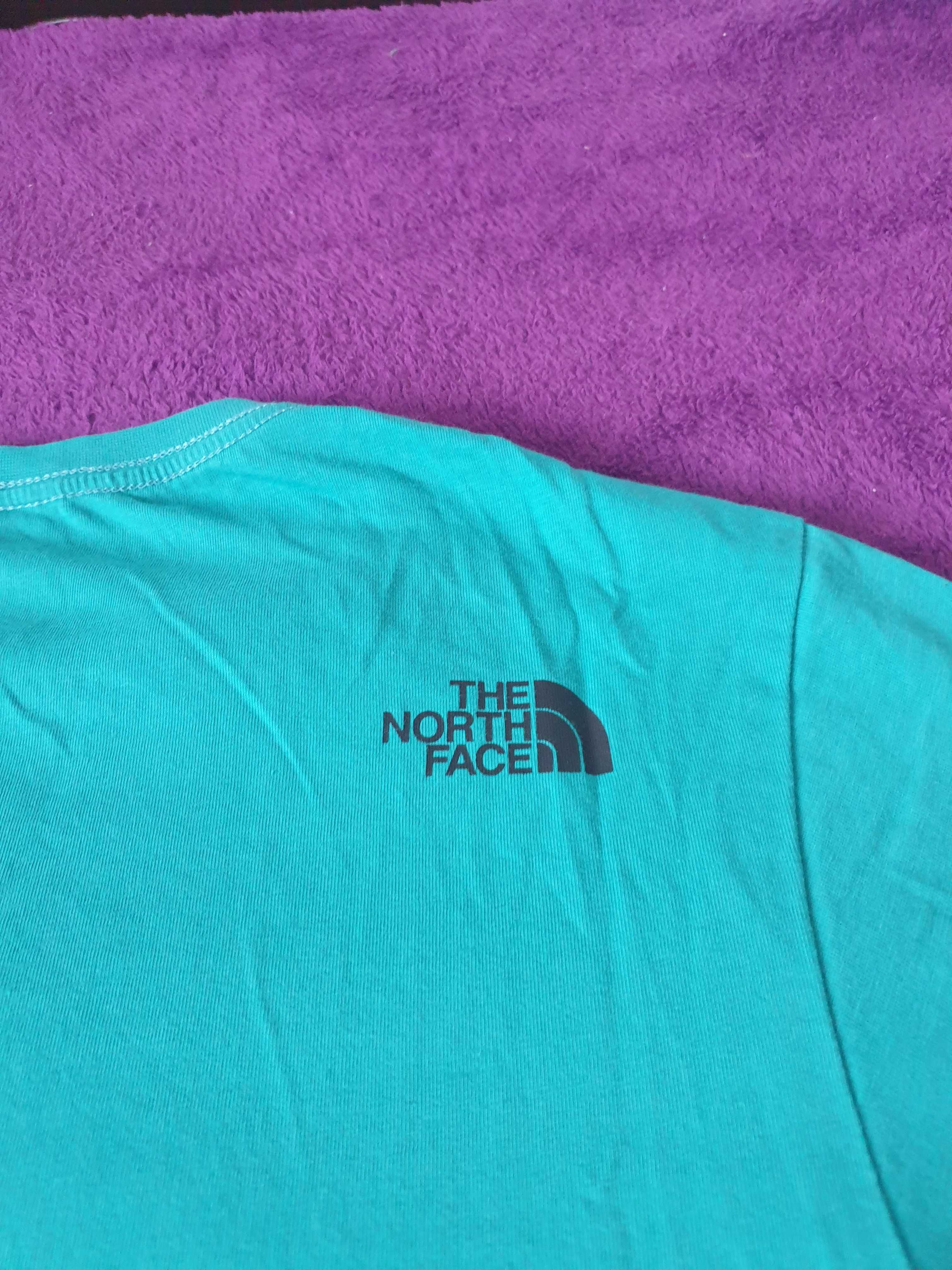 Мъжка Тениска North face