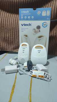 Радионяня Vtech DM111